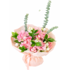 Buchet Blush garden