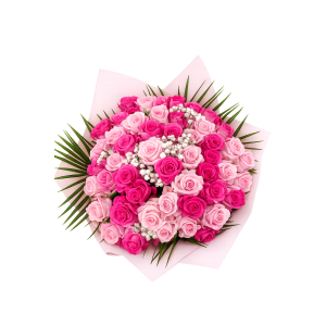 Buchet Trandafiri