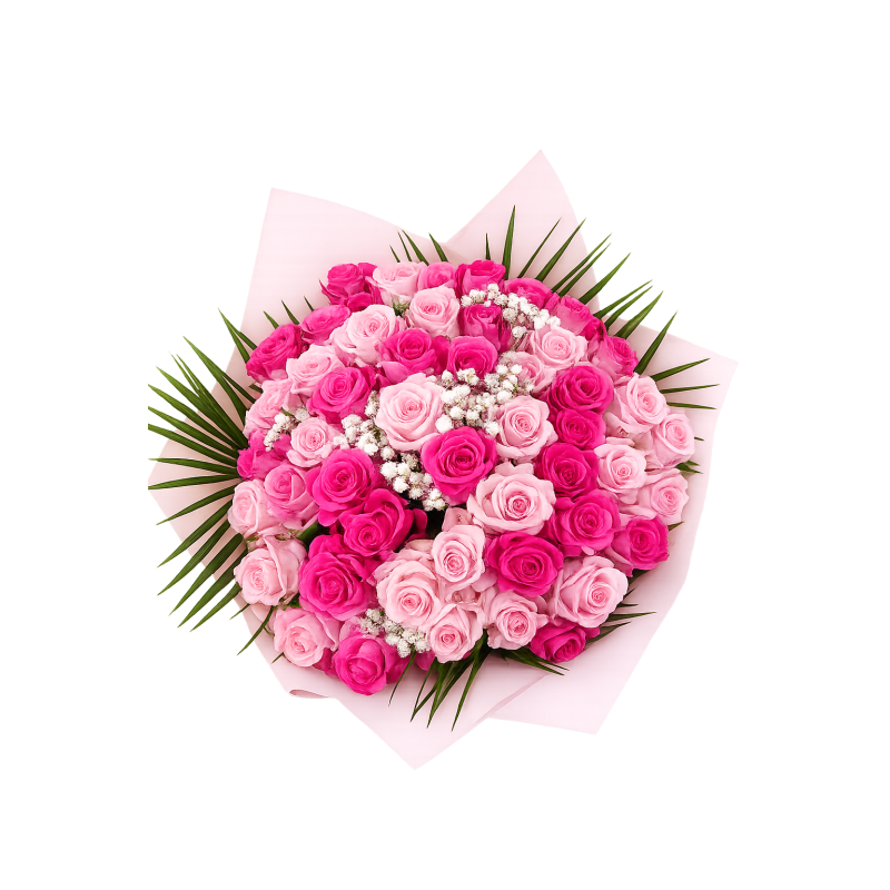 Buchet Trandafiri