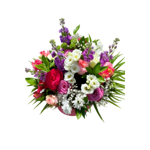 BUCHET MIXT