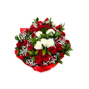 BUCHET DE TRANDAFIRI