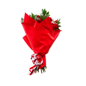 BUCHET DE TRANDAFIRI