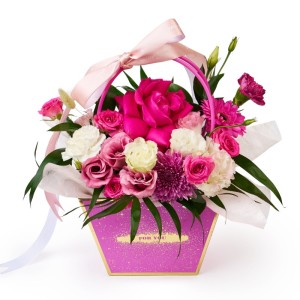 Gentuță florală