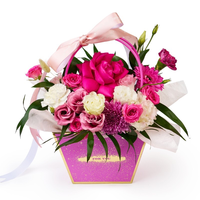 Gentuță florală