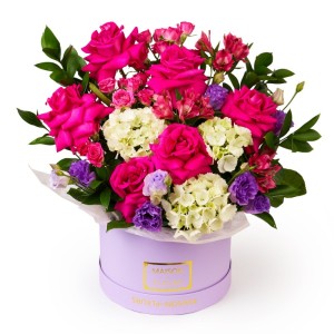 Aranjament Floral Luxury „Divina”