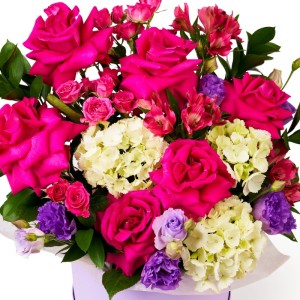 Aranjament Floral Luxury „Divina”