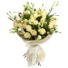 Buchet „Eleganță Ivory”