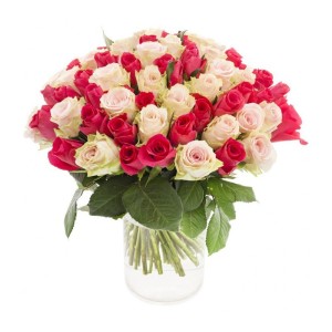 Buchet „Armonie de Trandafiri”