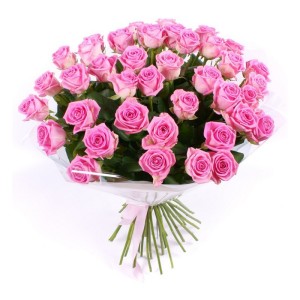 Buchet  De Trandafiri