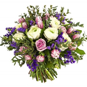 Buchet Tulip Harmony