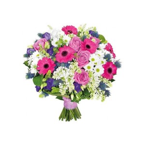 Buchet Joyful Blossom