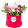 Fuchsia Luxury Box