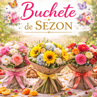 Buchete de sezon